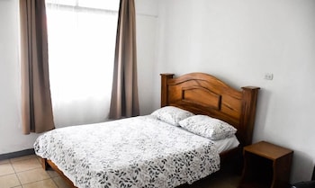hotel tabacones