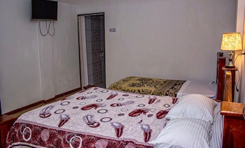 hotel tabacones