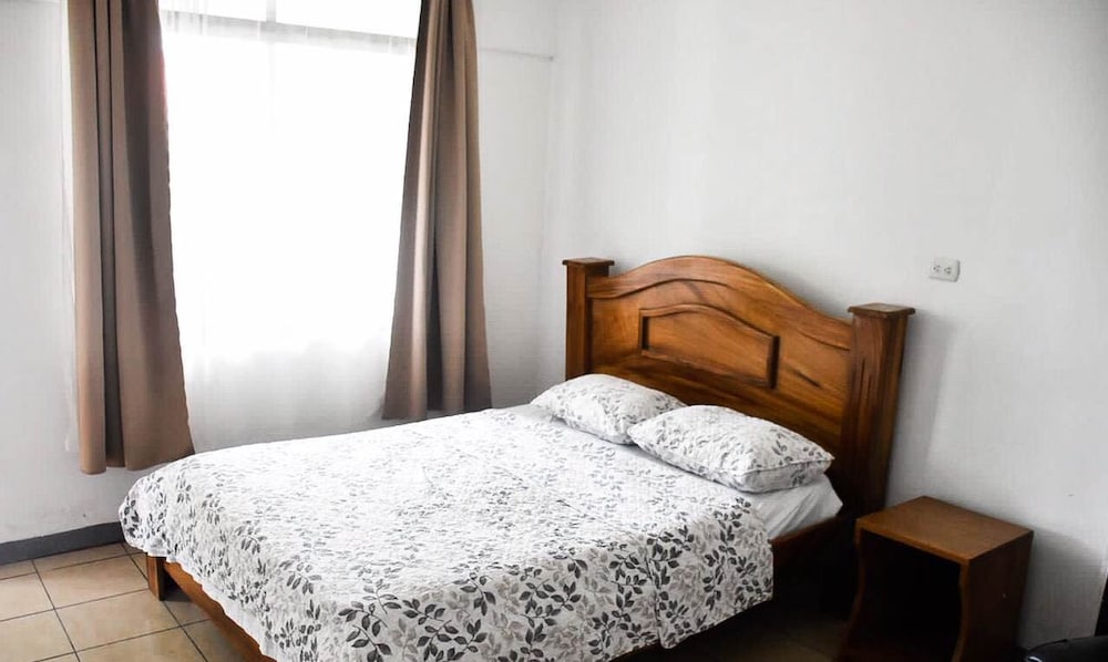 hotel tabacones