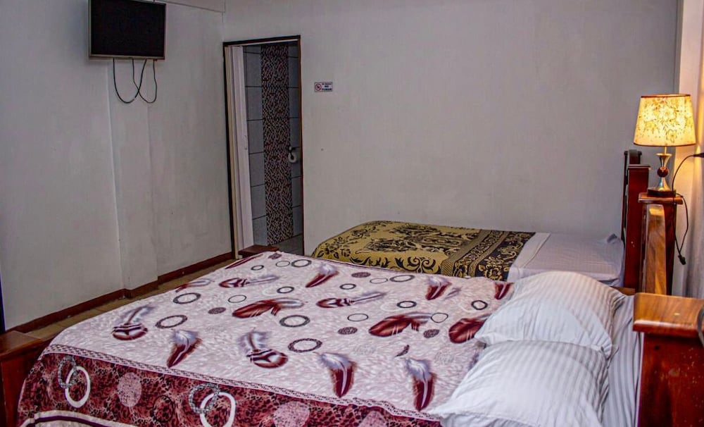 hotel tabacones