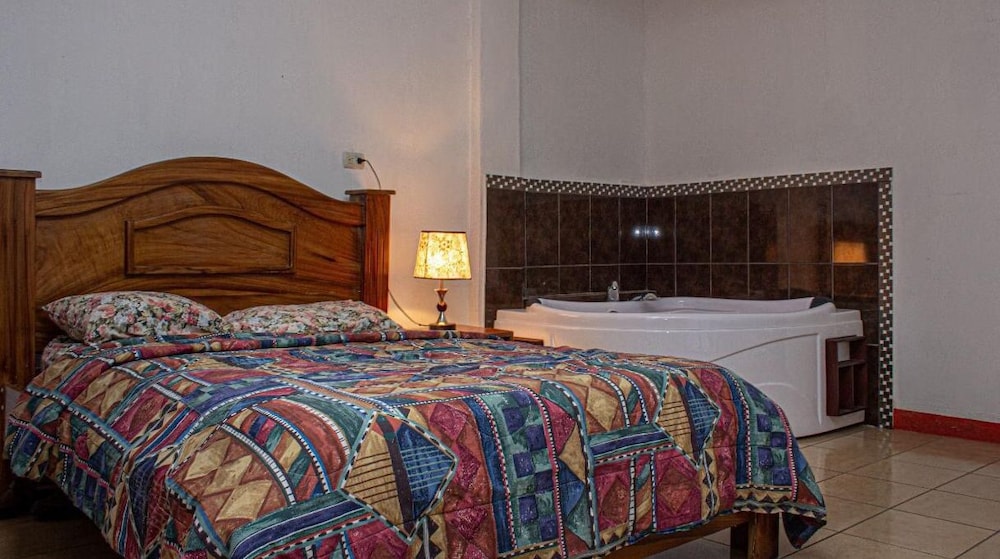 hotel tabacones
