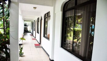 hotel tabacones