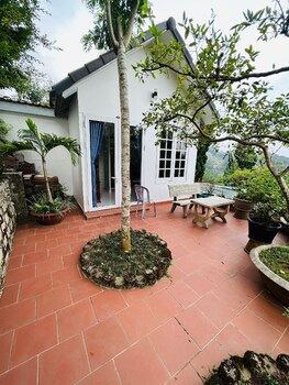 dieu thong hotel