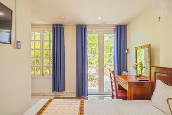 dieu thong hotel