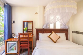 dieu thong hotel