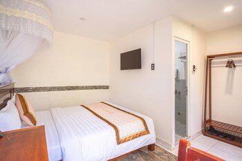 dieu thong hotel