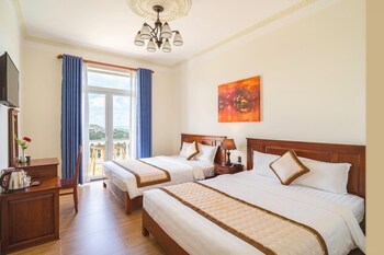 dieu thong hotel