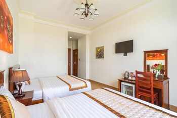dieu thong hotel