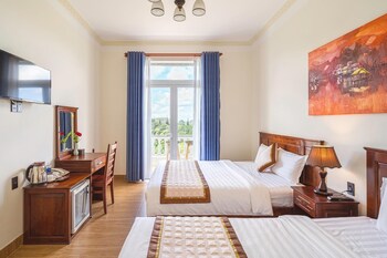 dieu thong hotel