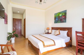 dieu thong hotel