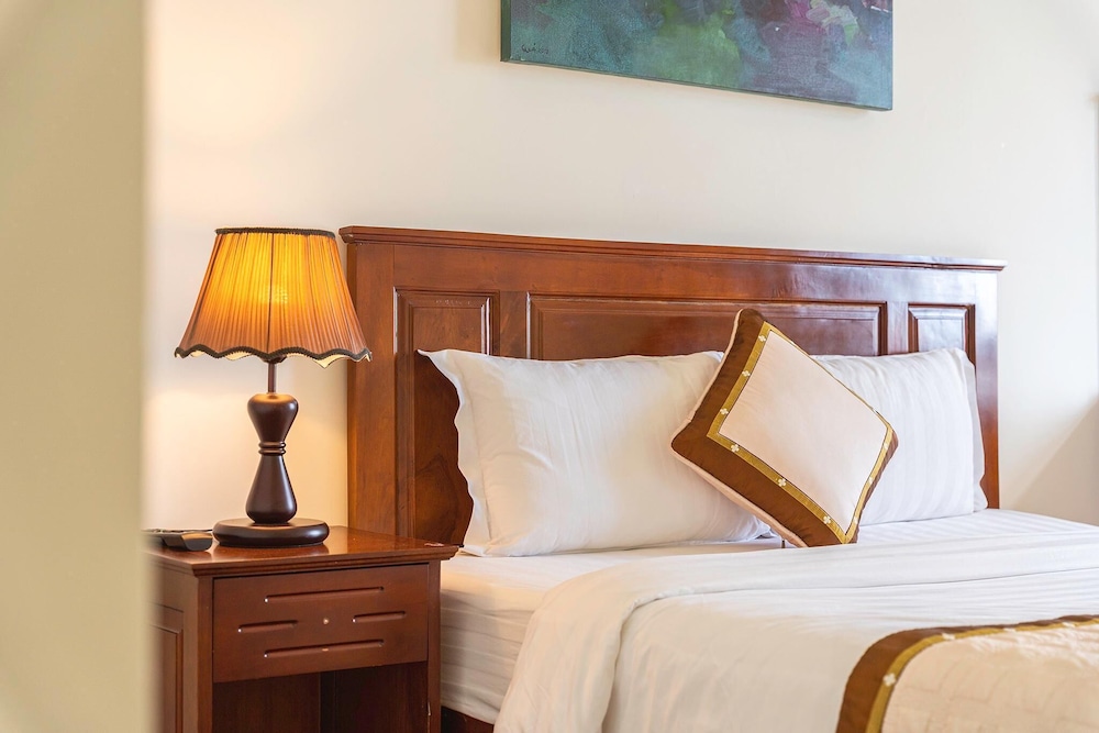 dieu thong hotel