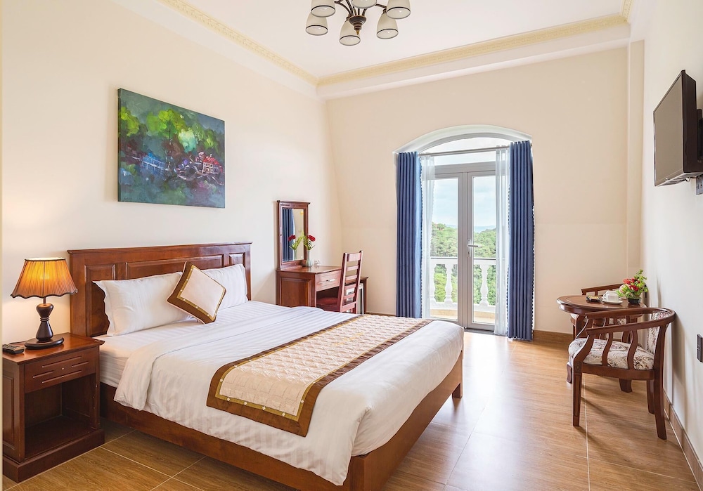 dieu thong hotel