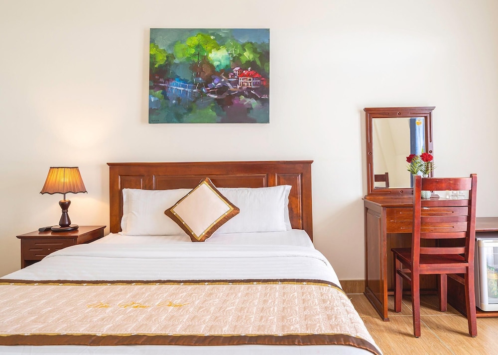 dieu thong hotel