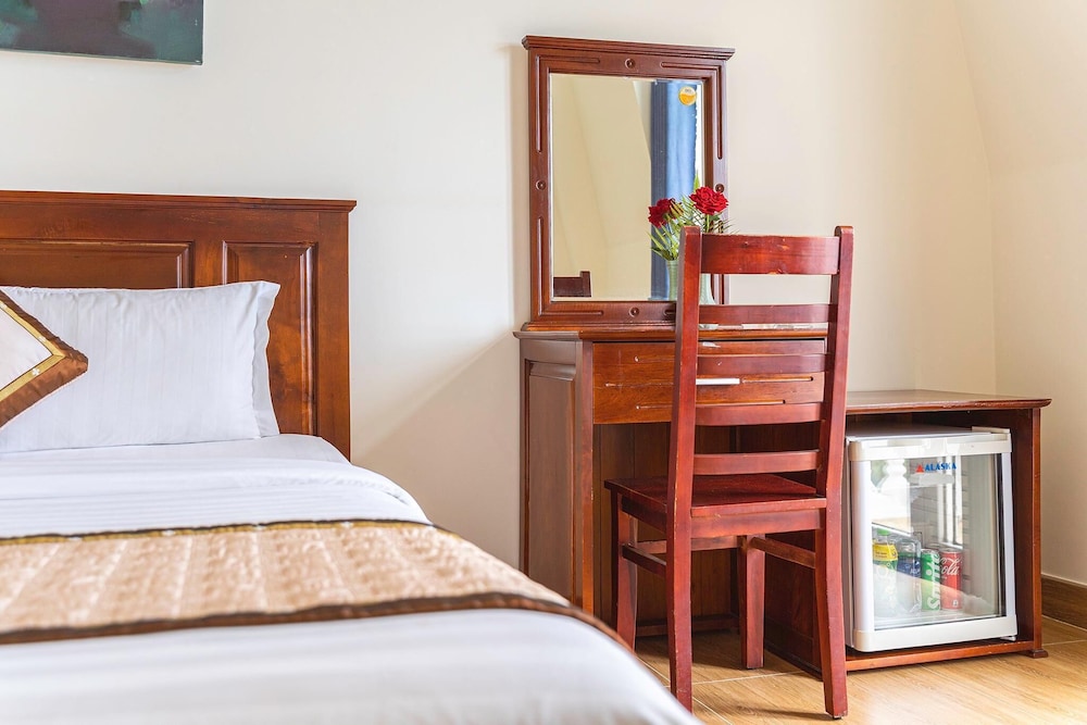 dieu thong hotel