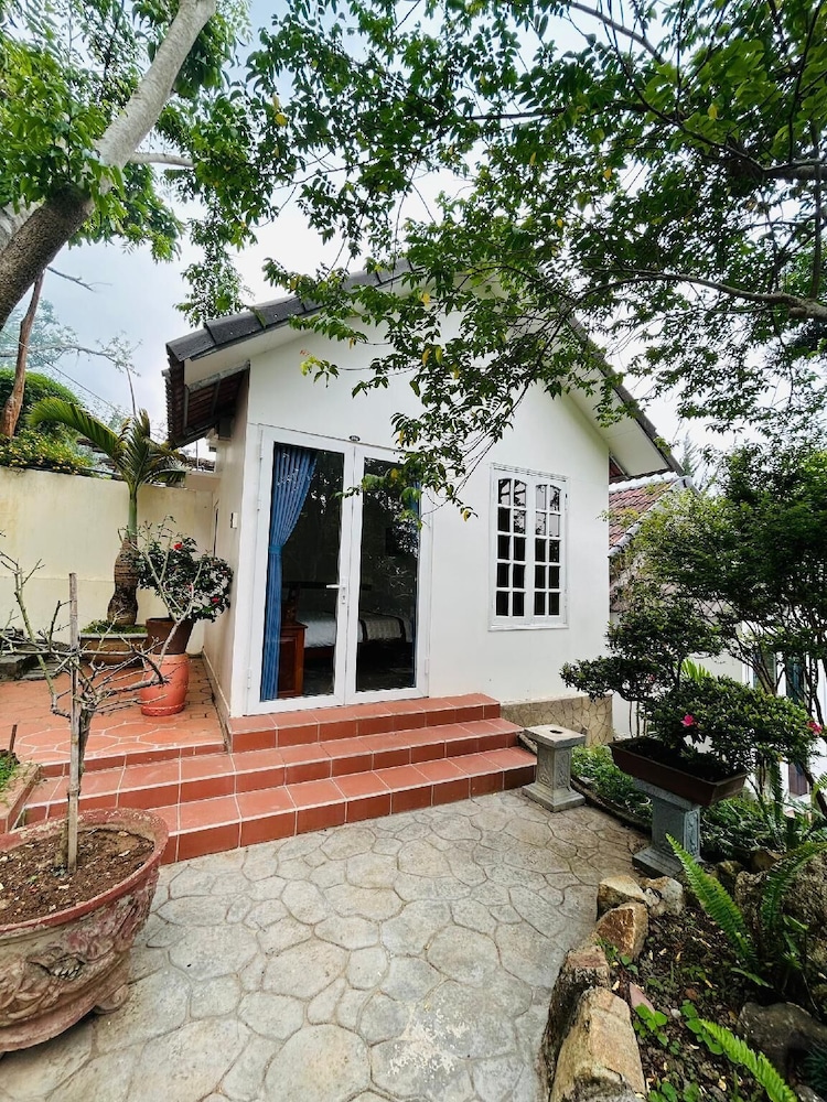 dieu thong hotel
