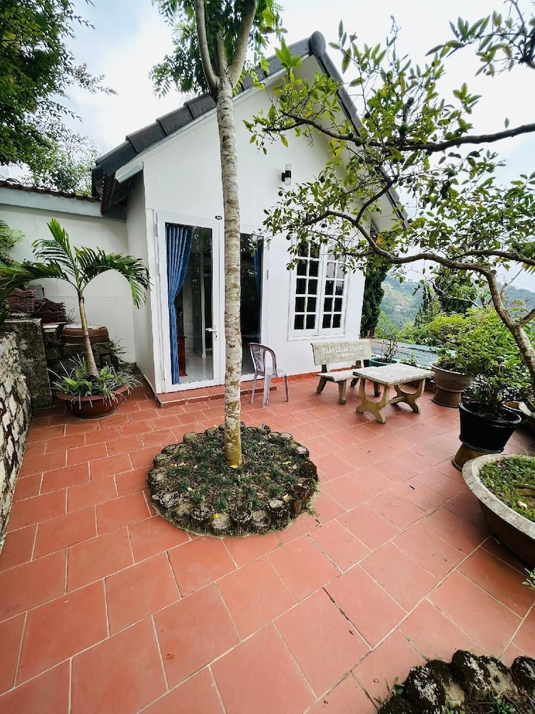 dieu thong hotel