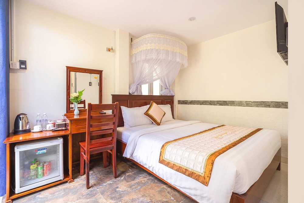 dieu thong hotel