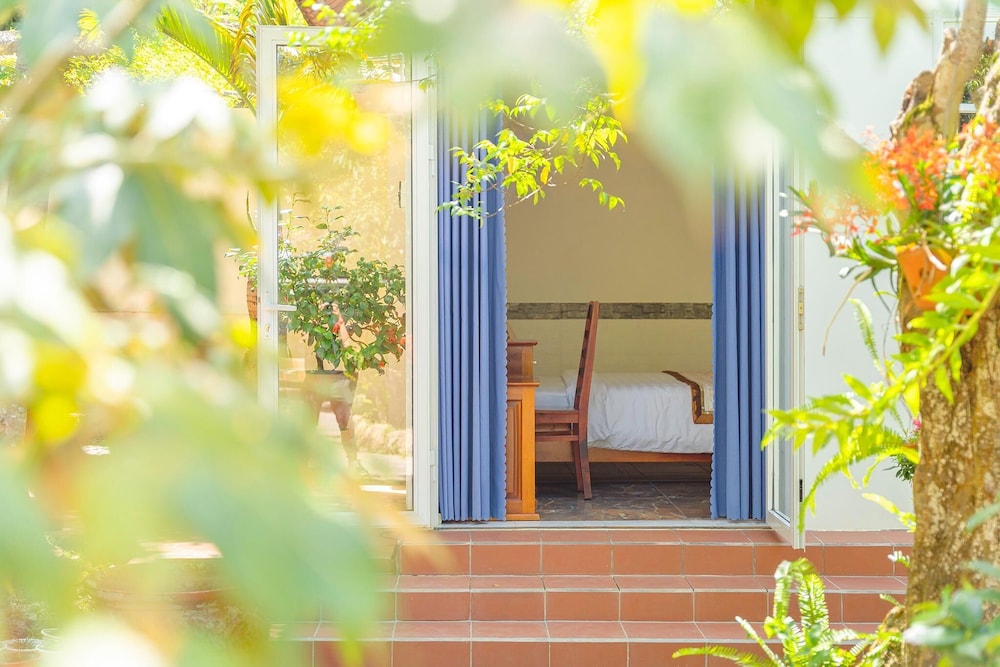 dieu thong hotel