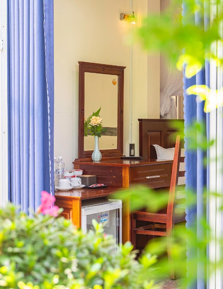dieu thong hotel