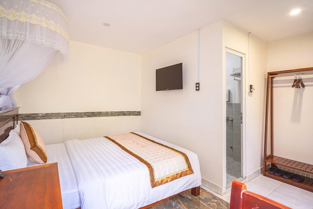 dieu thong hotel
