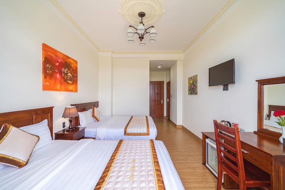 dieu thong hotel