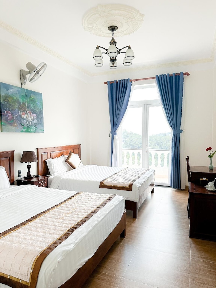 dieu thong hotel