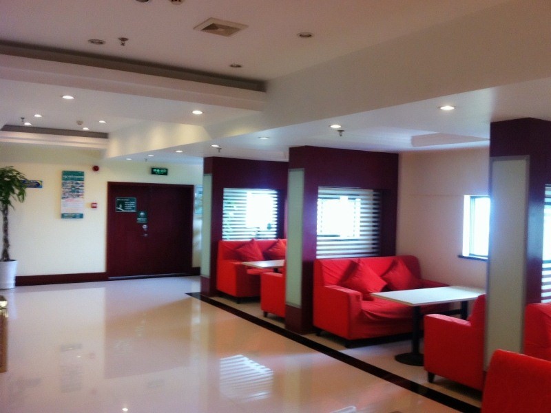green tree inn suzhou mudu ancient stree