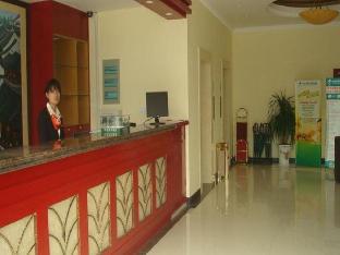 green tree inn suzhou mudu ancient stree