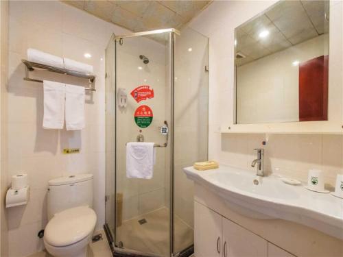 green tree inn suzhou mudu ancient stree