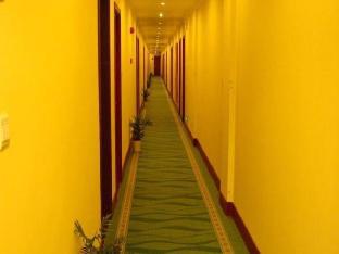 green tree inn suzhou mudu ancient stree