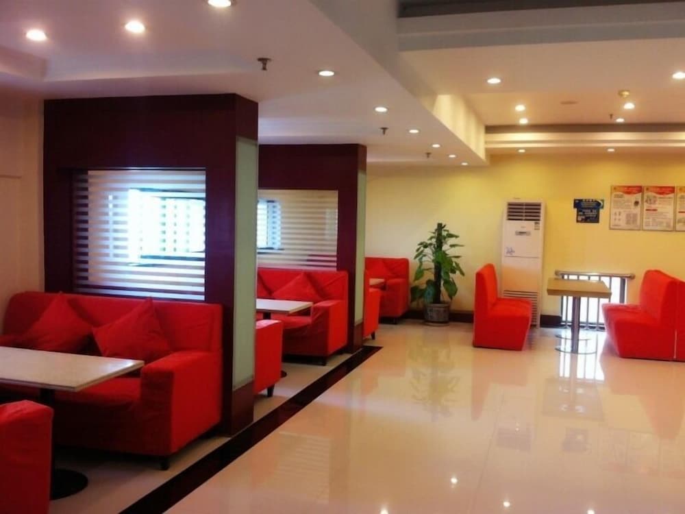 green tree inn suzhou mudu ancient stree