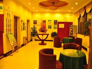 green tree inn suzhou mudu ancient stree