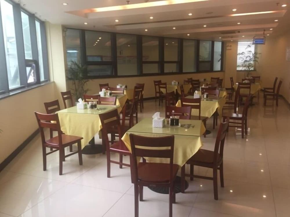 green tree inn suzhou mudu ancient stree