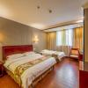 green tree inn suzhou mudu ancient stree