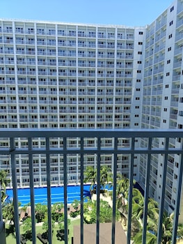 shore residences pasay city