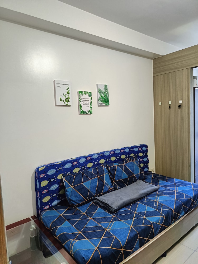 shore residences pasay city