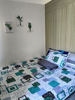 shore residences pasay city