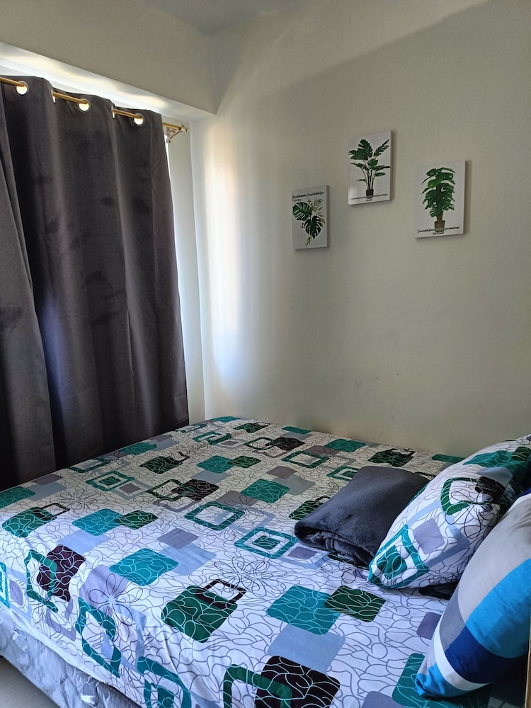 shore residences pasay city