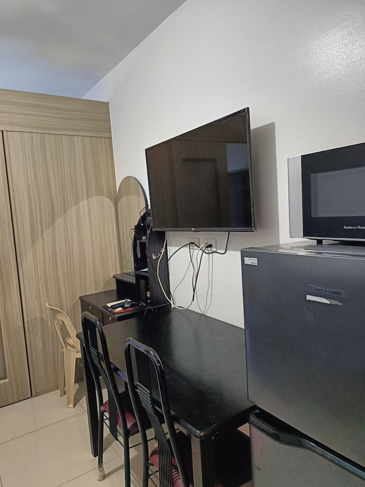 shore residences pasay city