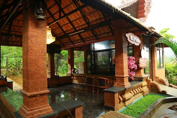 holistic stay eco resort