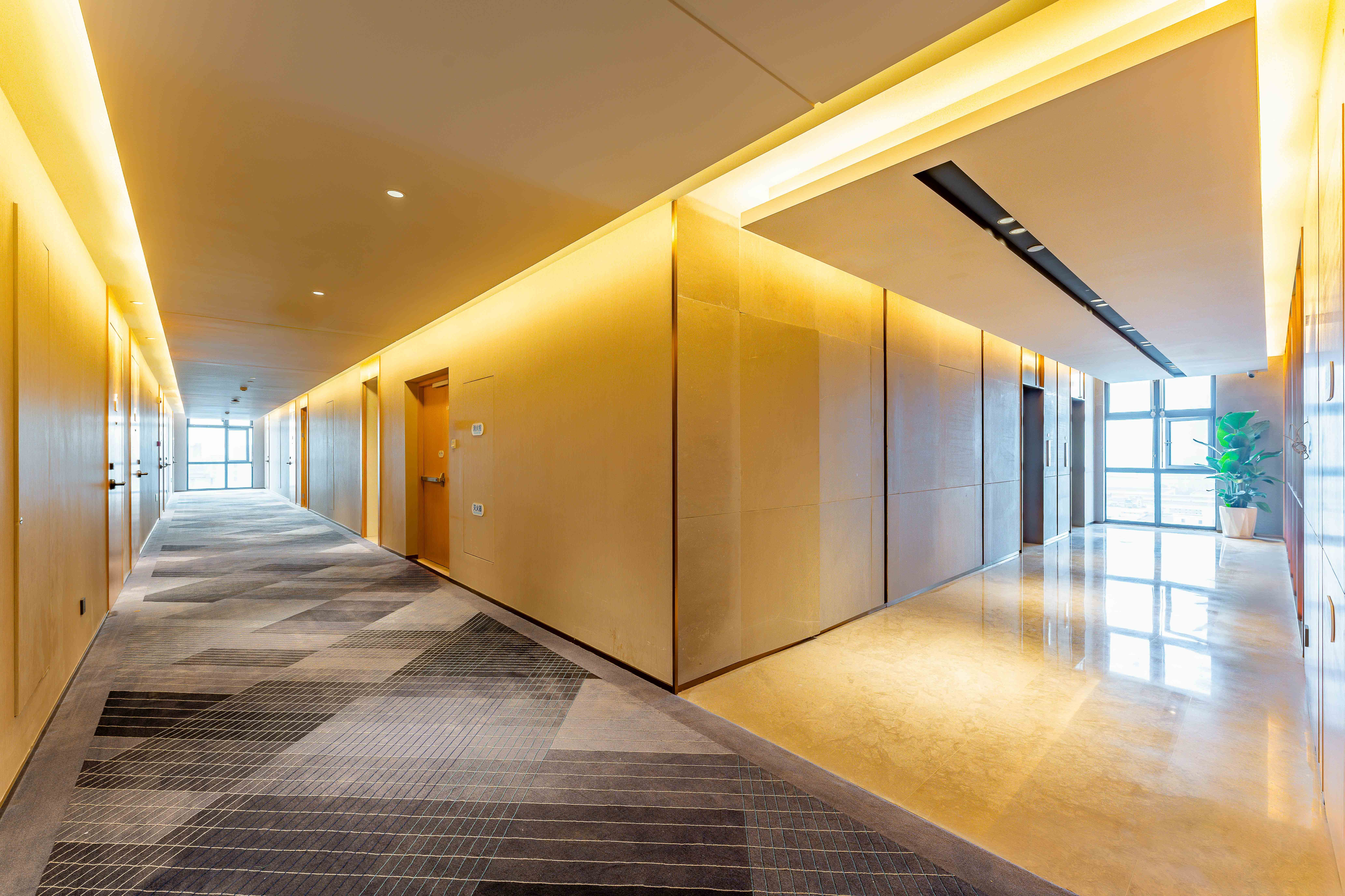 holiday inn express haiyan an ihg hotel