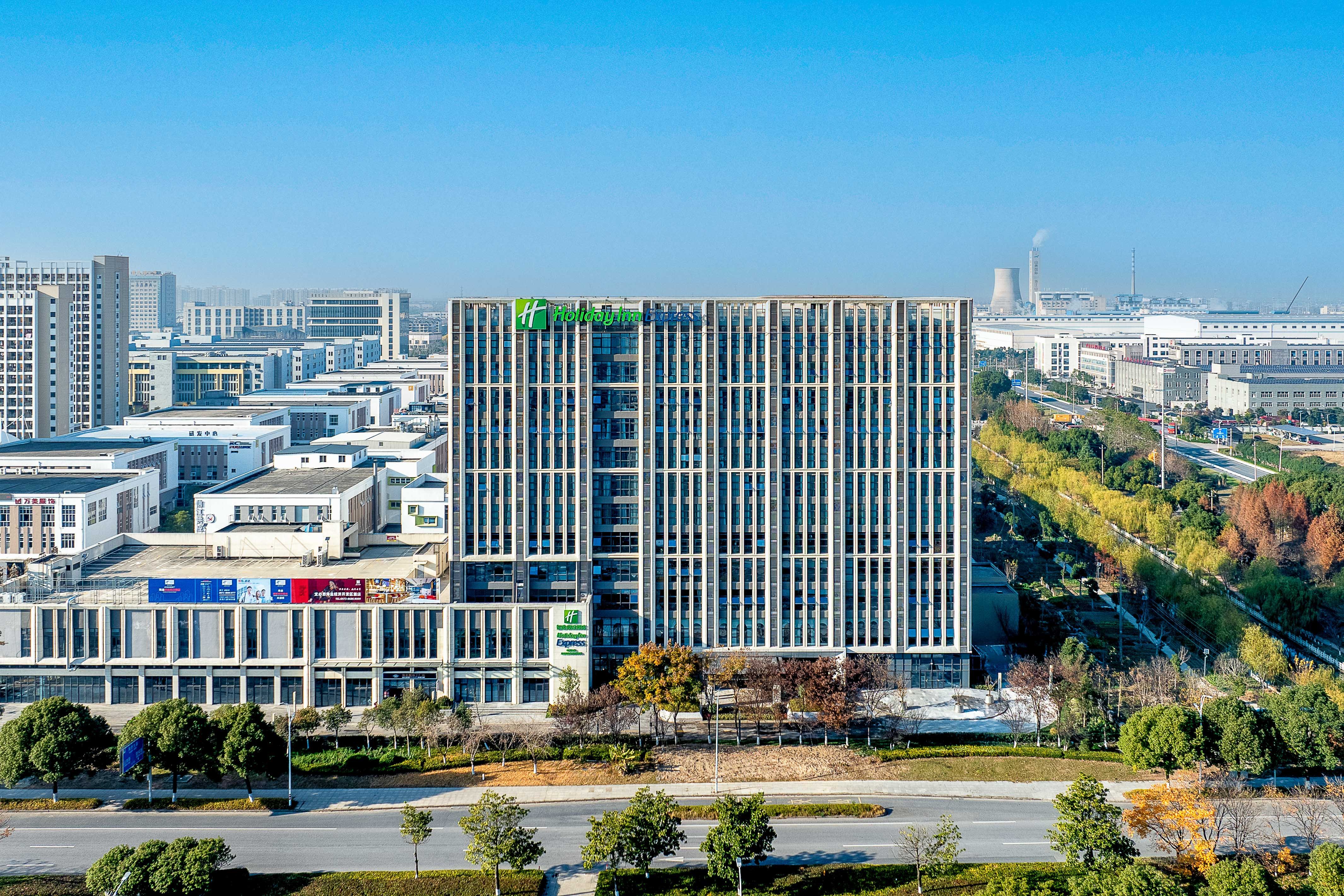 jiaxing
