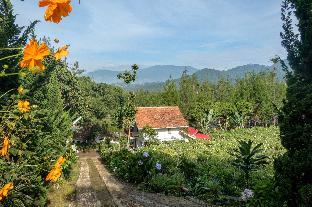hilltop camp lembang by twospaces