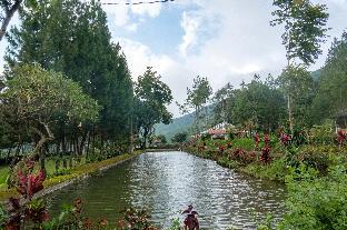 hilltop camp lembang by twospaces