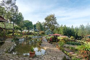 hilltop camp lembang by twospaces