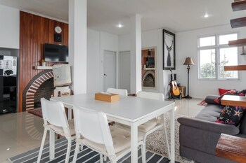 hilltop camp lembang by twospaces