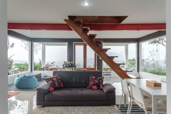 hilltop camp lembang by twospaces