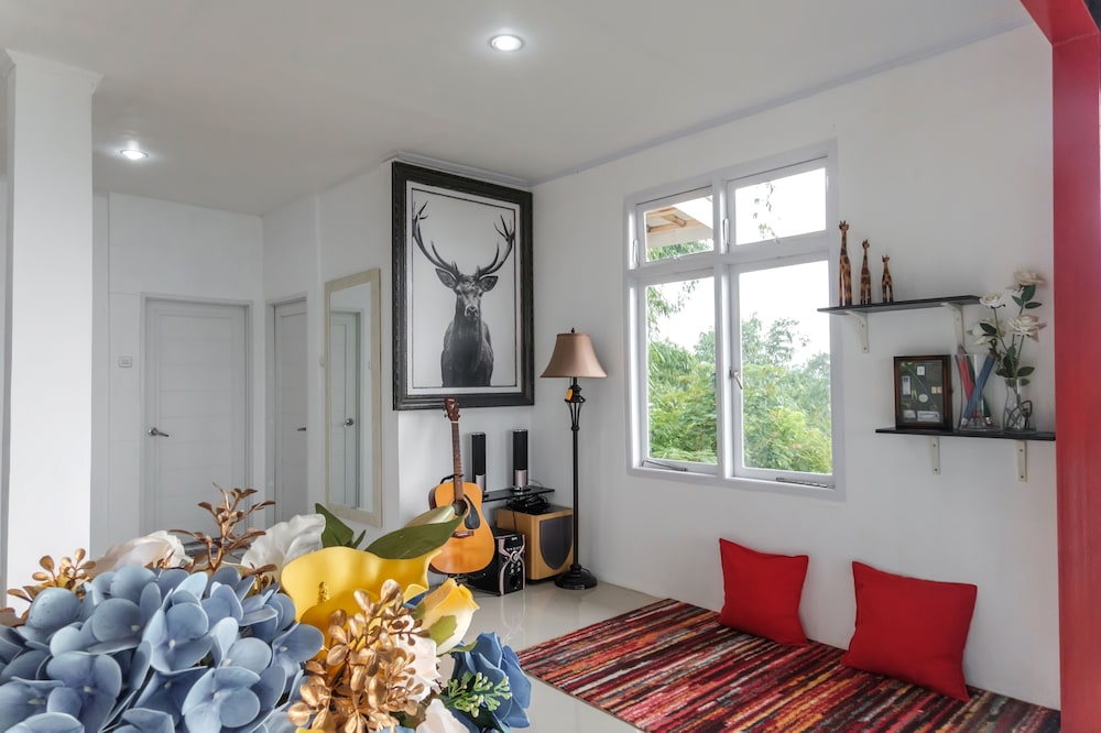 hilltop camp lembang by twospaces