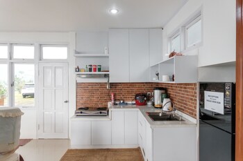 hilltop camp lembang by twospaces