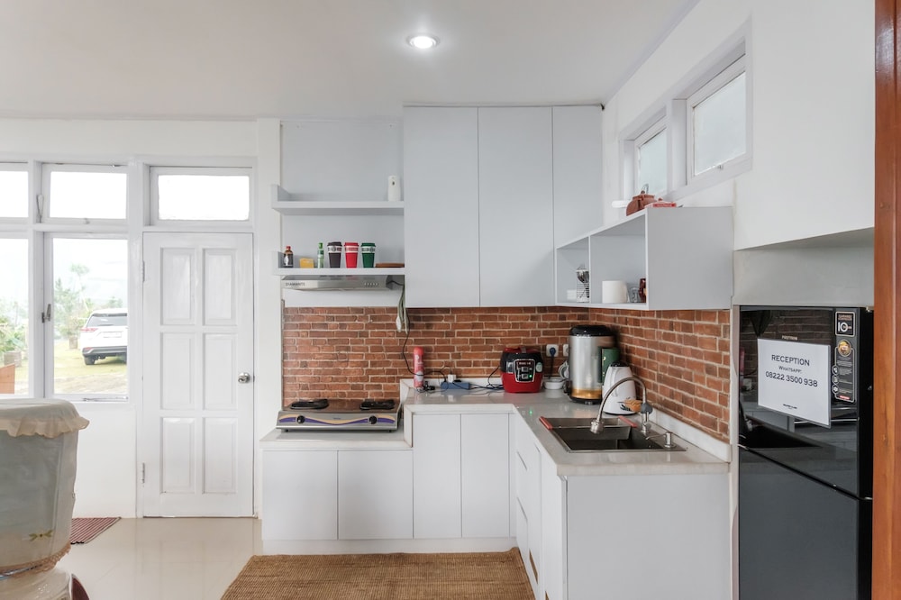 hilltop camp lembang by twospaces